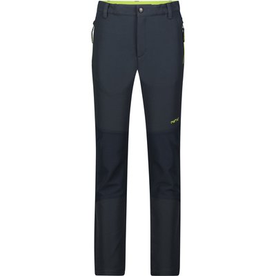 Bergzeit Basics Kinder Meru Chesterfield Hose