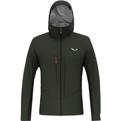 Salewa Herren Sella 3l PTX Jacke