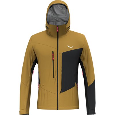 Salewa Herren Sella 3l PTX Jacke
