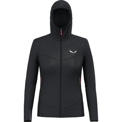 Salewa Damen Sella Merino Hoodie Jacke