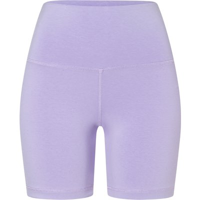Mandala Damen Modern Biker Shorts