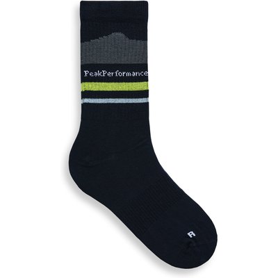 Peak Performance Graph Socken