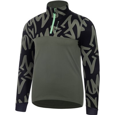 Protective Herren Fire Tank Longsleeve