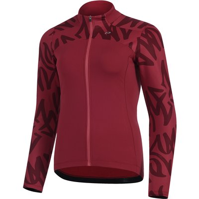 Protective Damen Pitch Radtrikot
