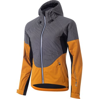 Protective Damen Flash Jacke