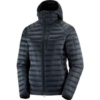 Salomon Damen Elixir Micro Down Jacke