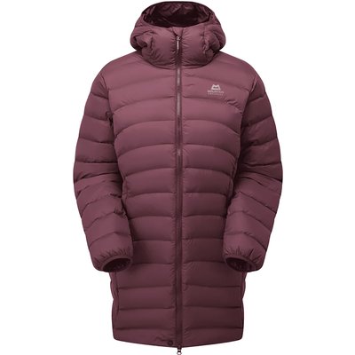 Mountain Equipment Damen Earthrise Parka