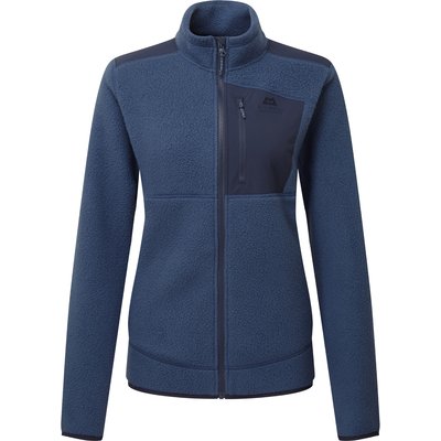 Mountain Equipment Damen Highpile Jacke