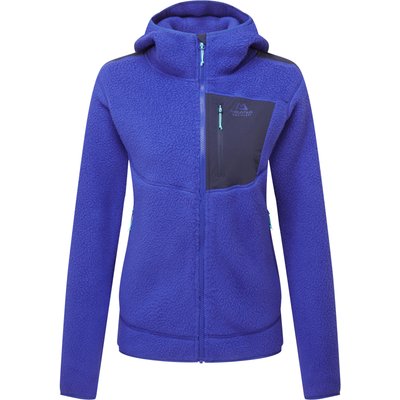 Mountain Equipment Damen Highpile Hoodie Jacke