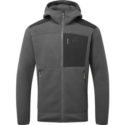 Mountain Equipment Herren Highpile Hoodie Jacke