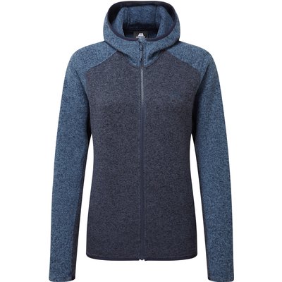Mountain Equipment Damen Kore Hoodie Jacke