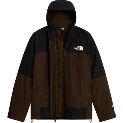The North Face Herren Mountain Light Triclimate GTX Jacke