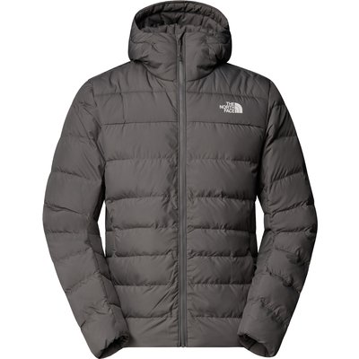 The North Face Herren Aconcagua 3 Hoodie Jacke