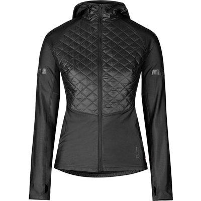 Johaug Damen Advance Hybrid Jacke
