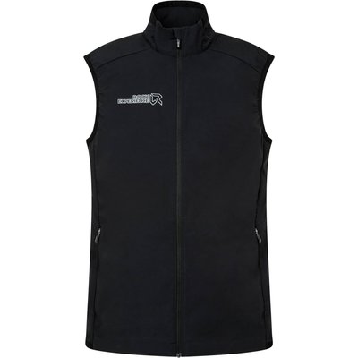 Rock Experience Herren Inuit Softshell Weste