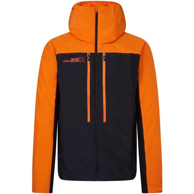 Rock Experience Herren Elim Padded Jacke