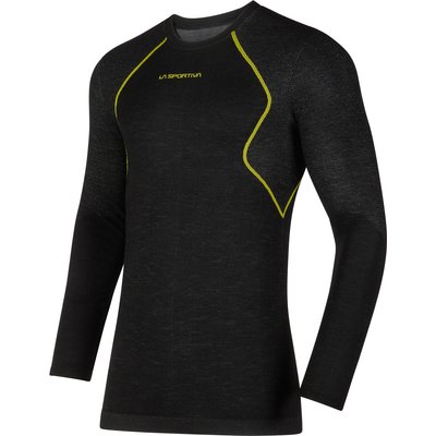 La Sportiva Herren Wool 40 Aero Longsleeve