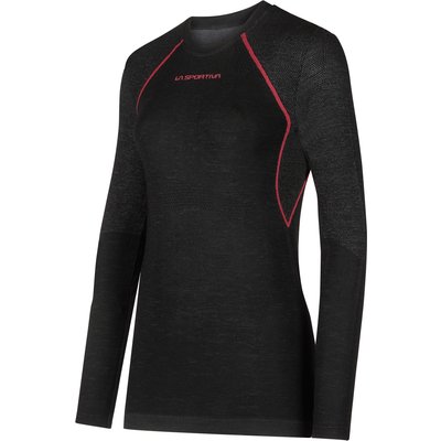 La Sportiva Damen Wool 40 Aero Longsleeve