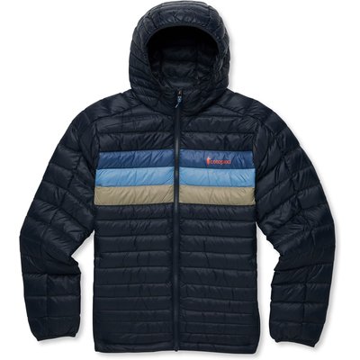 Cotopaxi Herren Fuego Down Hoodie Jacke