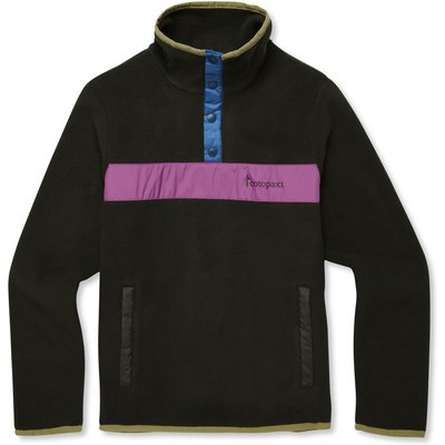Cotopaxi Damen Teca Fleece Pullover