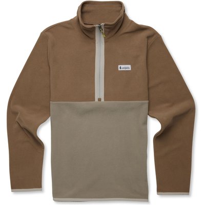 Cotopaxi Herren Amado Fleece Pullover