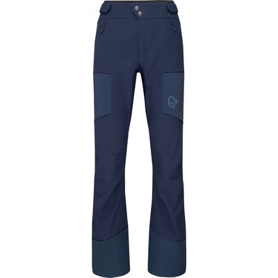 Norrona Damen Lyngen Hiloflex200 Hose