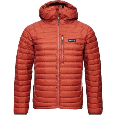 Elevenate Herren Cirrus Down Jacke