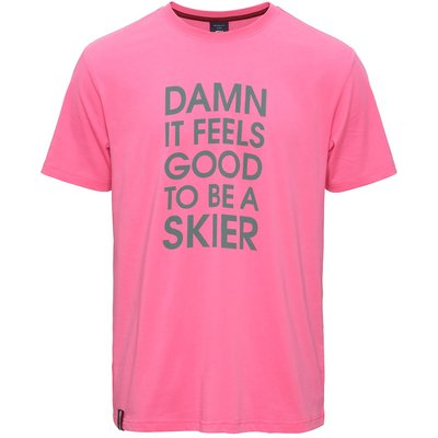 Elevenate Herren Skiers T-Shirt