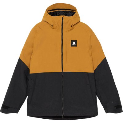 Armada Herren Romer 2L GTX Insulated Jacke