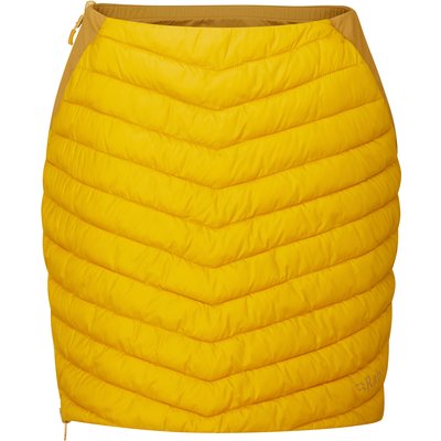 Rab Damen Cirrus Rock