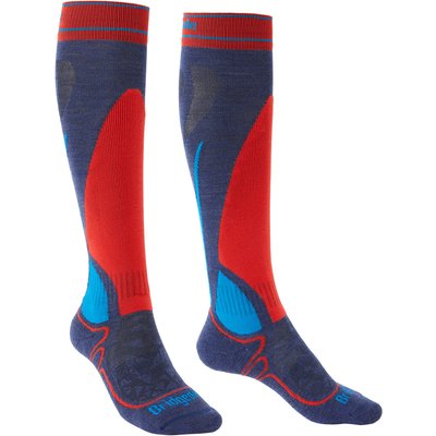 Bridgedale Kinder Ski Racer Socken