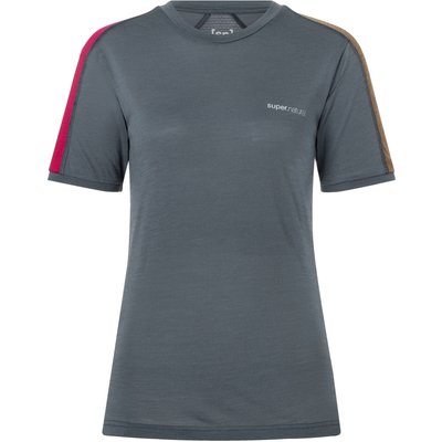 Super.Natural Damen Alarm Running T-Shirt