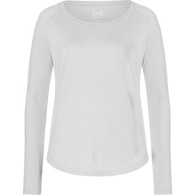 Super.Natural Damen Everyday Bio Crew Pullover
