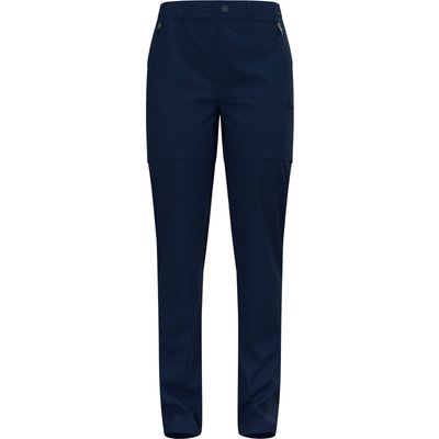 Odlo Damen Ascent Light Zip-Off Hose