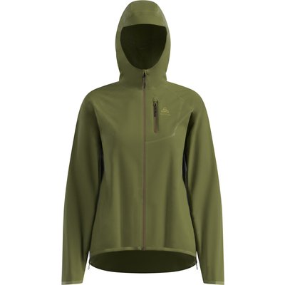 Odlo Damen Zeroweight Dual Dry Pk Jacke