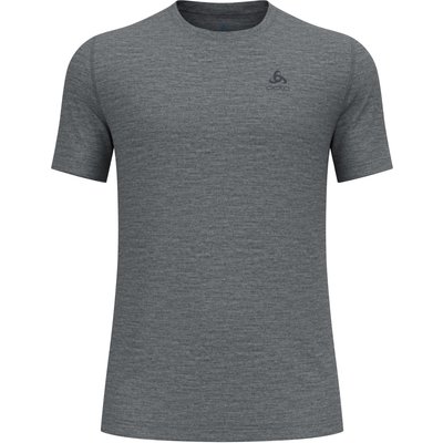 Odlo Herren Merino 160 Bl Crew Neck T-Shirt
