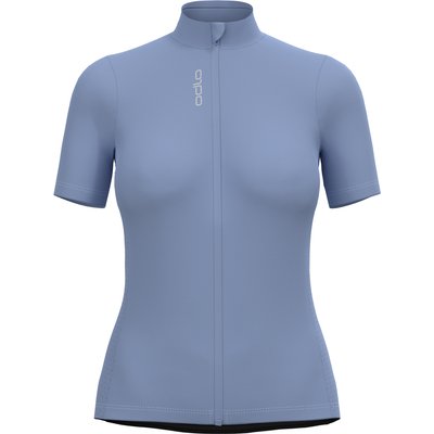 Odlo Damen Zeroweight PW 125 Radtrikot