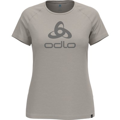 Odlo Damen Ride 365 PW 130 Logo Print T-Shirt