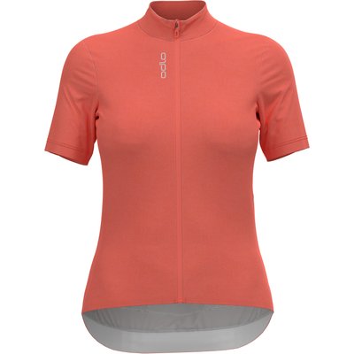 Odlo Damen Zeroweight Chill-Tec Radtrikot
