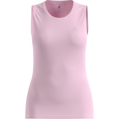 Odlo Damen Merino 160 Bl Crew Neck Top