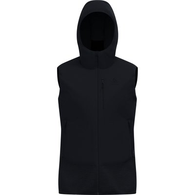 Odlo Herren Ascent Hybrid Weste