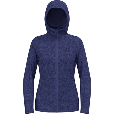 Odlo Damen Tencia Hoodie Jacke