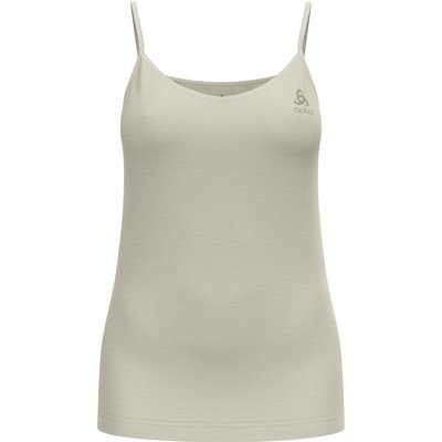 Odlo Damen Merino 160 Bl V-Neck Top