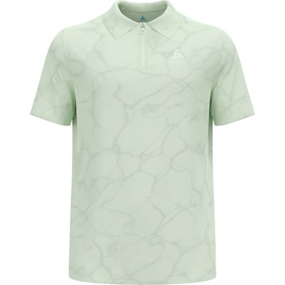 Odlo Herren Ascent Chilltec Polo T-Shirt