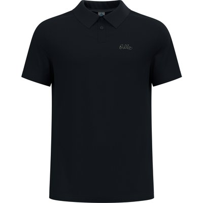 Odlo Herren Essential Solid Polo T-Shirt