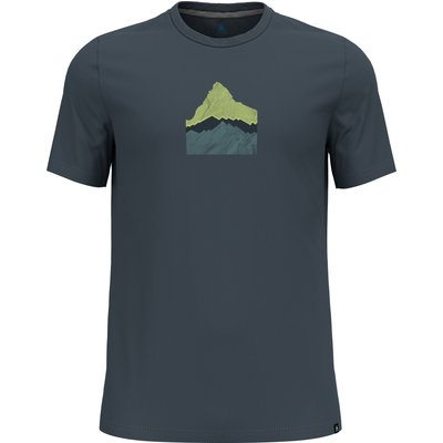 Odlo Herren F-Dry Mountain T-Shirt