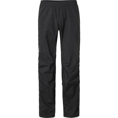 Vaude Herren Yaras Rain Zip IV Hose