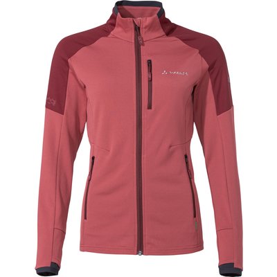 Vaude Damen Elope Fleece II Jacke