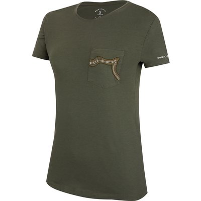 Wild Country Damen Session T-Shirt