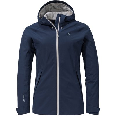 Schöffel Damen Ankelspitz 2l Jacke